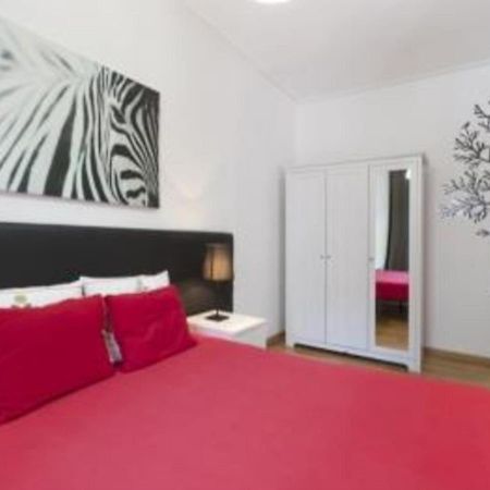 La Meva Llar Poeta-Cabanyes,-81 Apartamento Barcelona Exterior foto