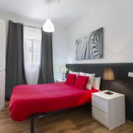 La Meva Llar Poeta-Cabanyes,-81 Apartamento Barcelona Exterior foto
