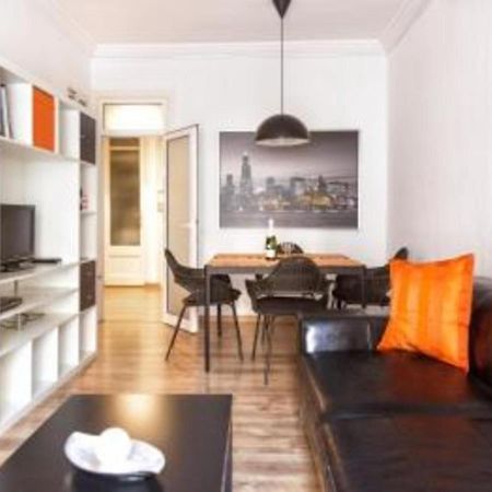 La Meva Llar Poeta-Cabanyes,-81 Apartamento Barcelona Exterior foto