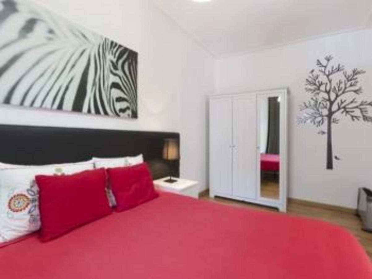 La Meva Llar Poeta-Cabanyes,-81 Apartamento Barcelona Exterior foto