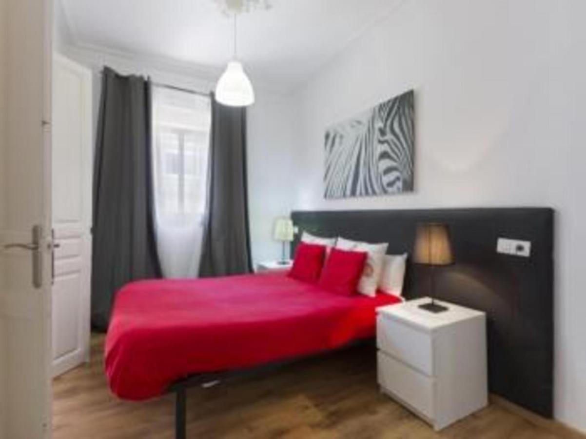 La Meva Llar Poeta-Cabanyes,-81 Apartamento Barcelona Exterior foto