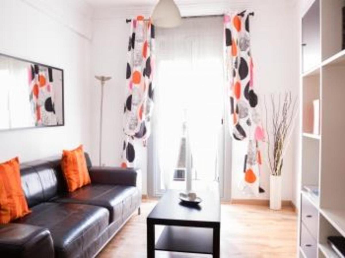 La Meva Llar Poeta-Cabanyes,-81 Apartamento Barcelona Exterior foto