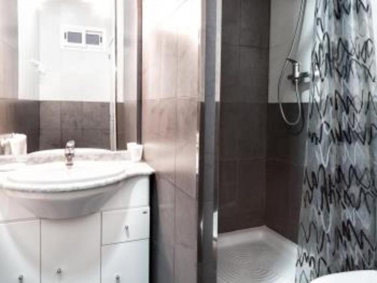La Meva Llar Poeta-Cabanyes,-81 Apartamento Barcelona Exterior foto